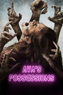Ava's Possessions streaming vf