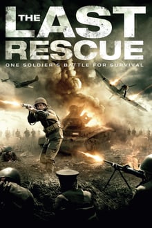 The Last Rescue streaming vf