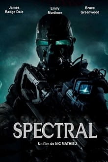 Spectral streaming vf
