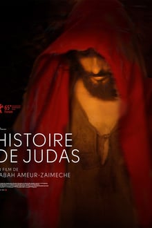 Histoire de Judas streaming vf