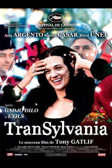 Transylvania streaming vf