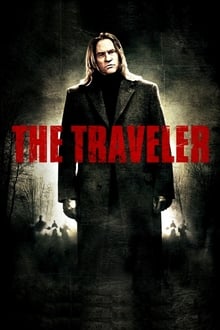 The Traveler : Le justicier des Ténèbres streaming vf