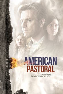 American Pastoral streaming vf