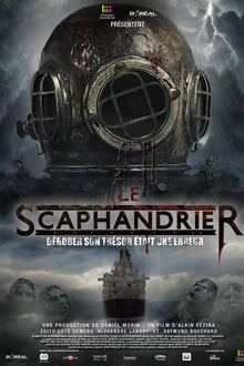 Le Scaphandrier streaming vf