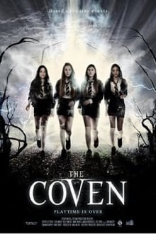 The Coven streaming vf