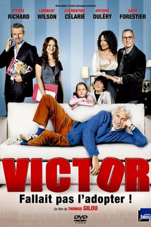 Victor streaming vf