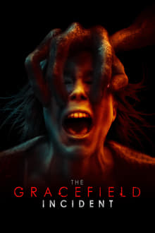 The Gracefield Incident streaming vf