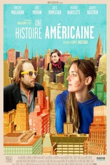 Une histoire américaine streaming vf