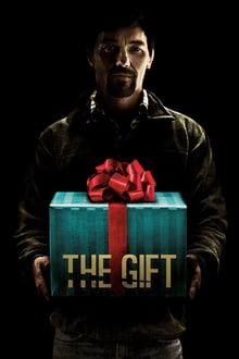 The Gift streaming vf