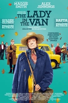 The Lady in the Van streaming vf