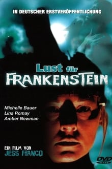 Lust for Frankenstein streaming vf