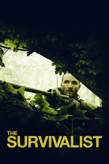 The Survivalist streaming vf