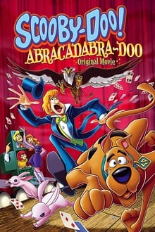 Scooby-Doo : Abracadabra streaming vf