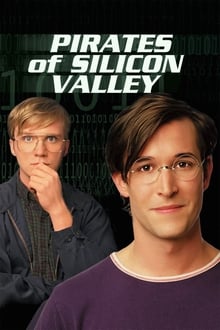 Les pirates de la Silicon Valley streaming vf