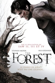 The Forest streaming vf