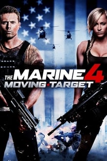 The Marine 4: Moving Target streaming vf
