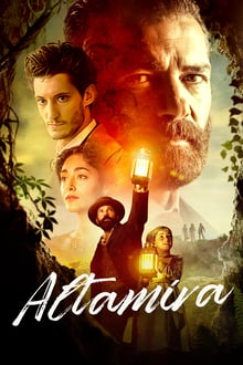 Altamira streaming vf
