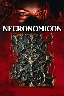 Necronomicon streaming vf
