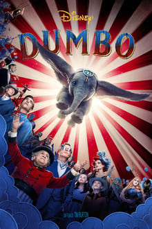 Dumbo streaming vf