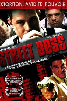 Street Boss streaming vf