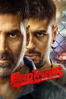 Brothers: Blood Against Blood streaming vf