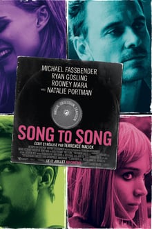 Song to Song streaming vf