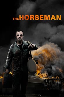 The Horseman streaming vf