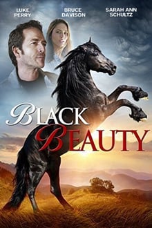 Black Beauty streaming vf