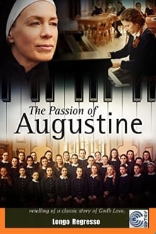 La Passion d'Augustine streaming vf