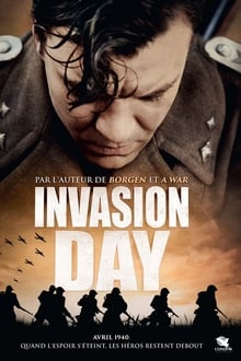 Invasion Day streaming vf