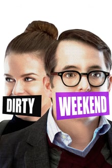 Dirty Weekend streaming vf