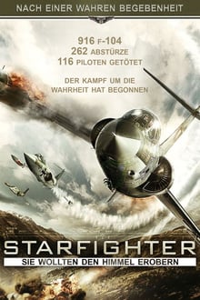 Starfighter streaming vf