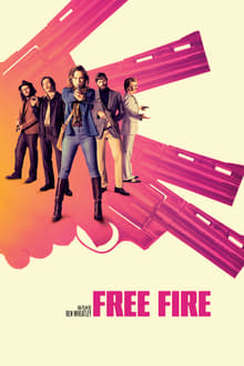 Free Fire streaming vf