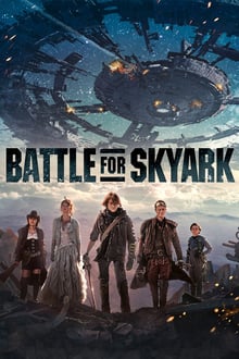 Battle for Skyark streaming vf