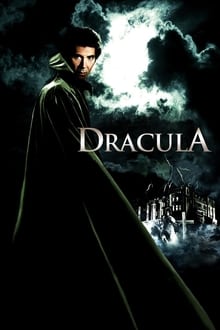 Dracula streaming vf