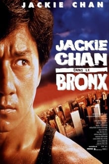 Jackie Chan dans le Bronx streaming vf