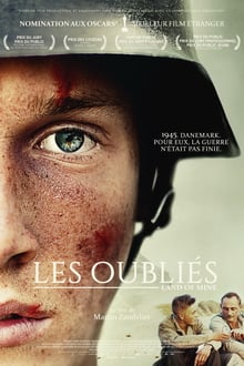 Les Oubliés streaming vf
