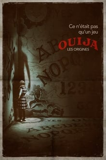 Ouija : Les origines streaming vf
