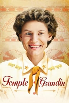 Temple Grandin streaming vf