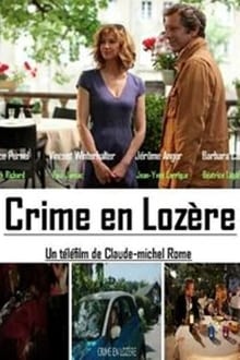 Crime en Lozère streaming vf