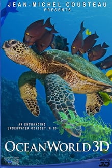 Voyage sous les mers 3D streaming vf