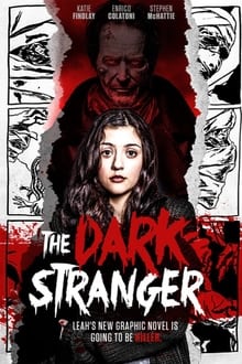 The Dark Stranger streaming vf