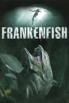 Frankenfish streaming vf