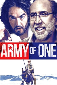 Army of One streaming vf