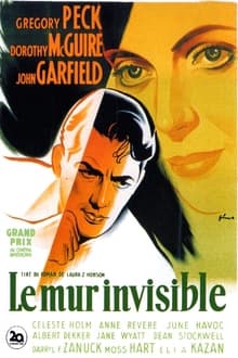 Le Mur invisible streaming vf