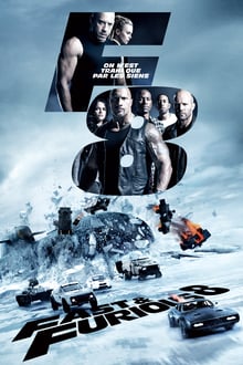 Fast & Furious 8 streaming vf