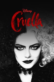 Cruella streaming vf
