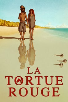 La tortue rouge streaming vf