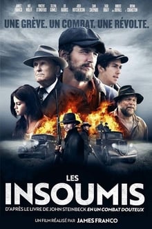 Les Insoumis streaming vf