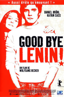 Good bye, Lenin ! streaming vf